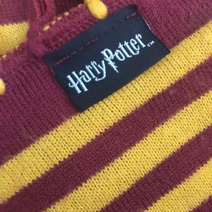 Harry Potter Scarf